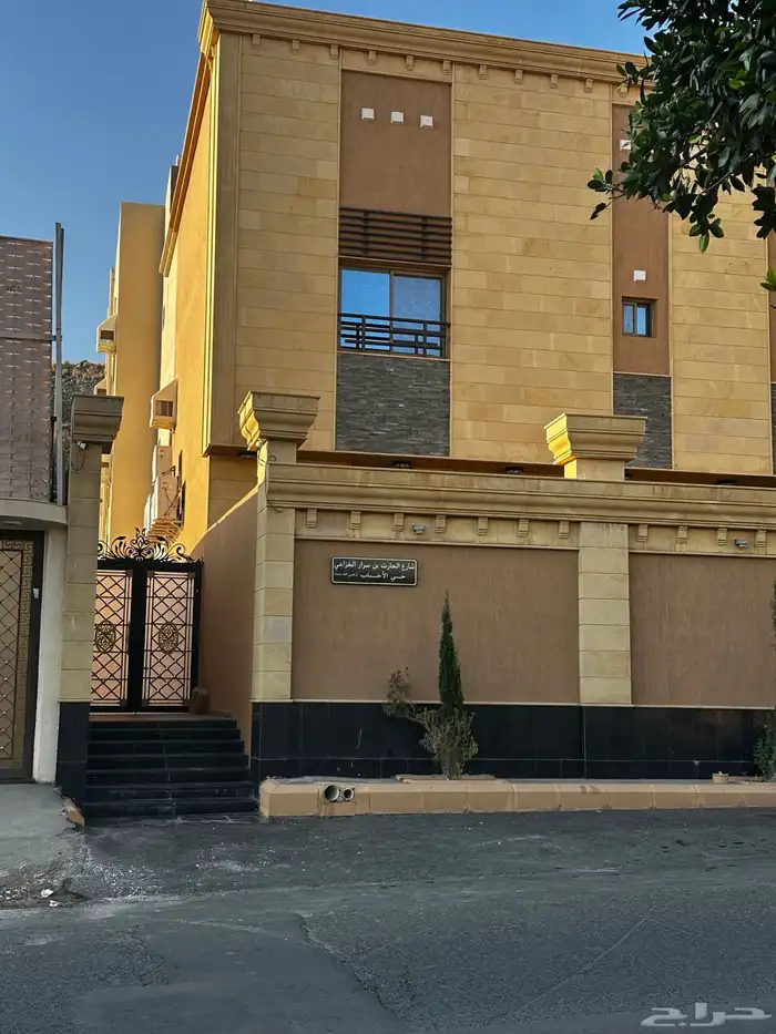 شقق بلاط الوسام 3 مميزه وجديده 0