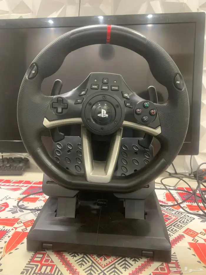 طارة سوني 3 و 4 و بي سي 0