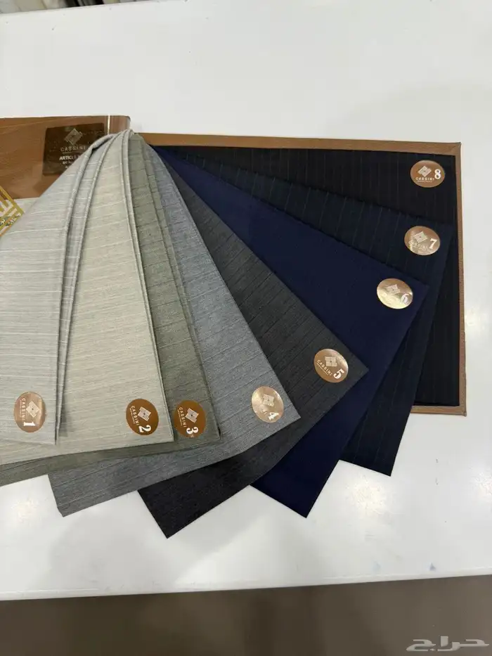 اقمشة رجالية شتوية 7