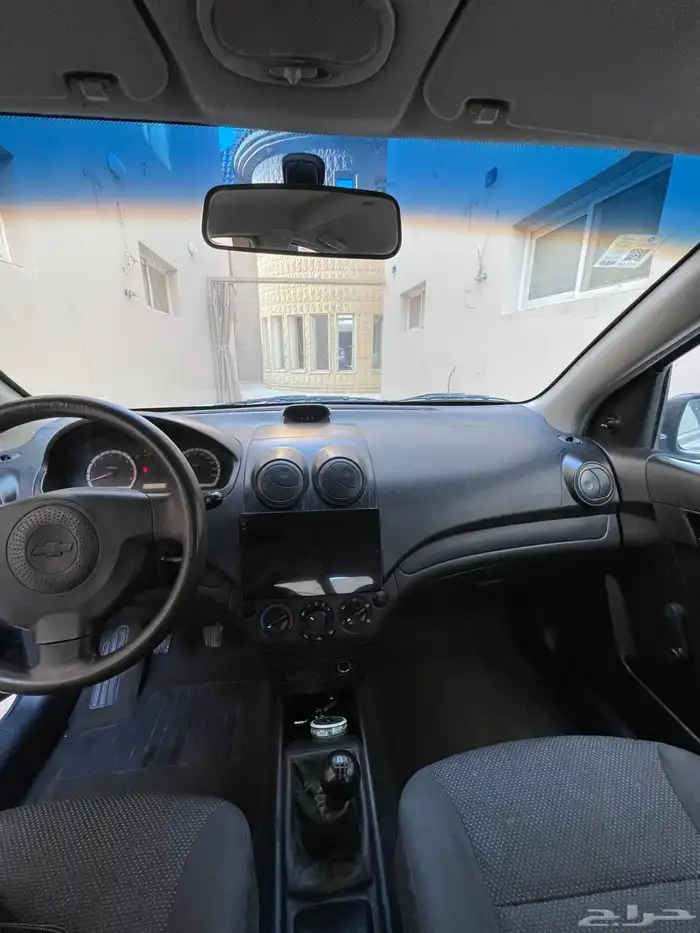 افيو للبيع ماتشتكي من شي 4