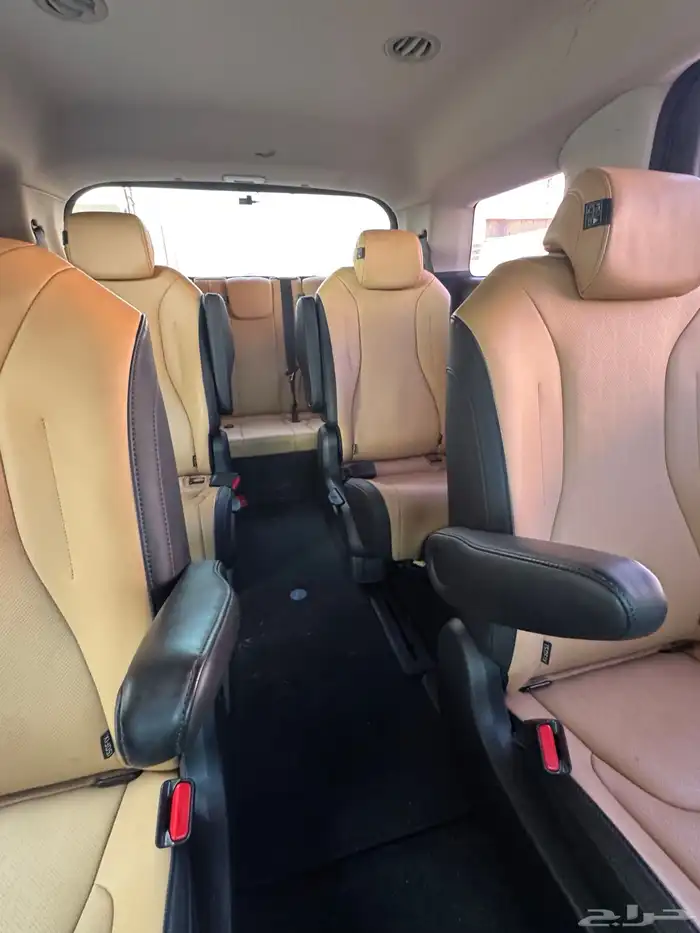 كرنفال 2021 ديزل 34