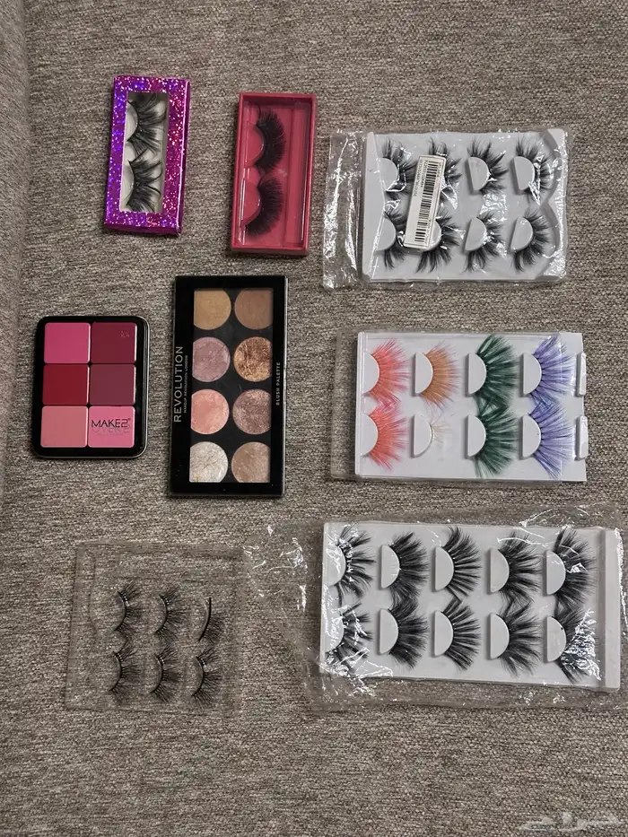 مكياج ميكب 3