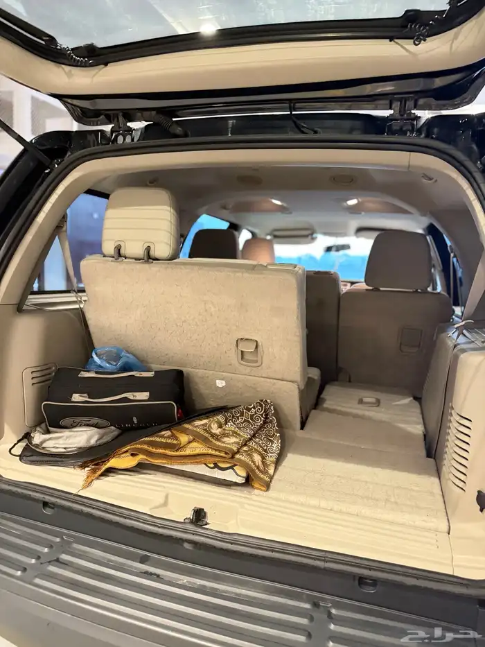 فورد اكسبيدشن 2014 32