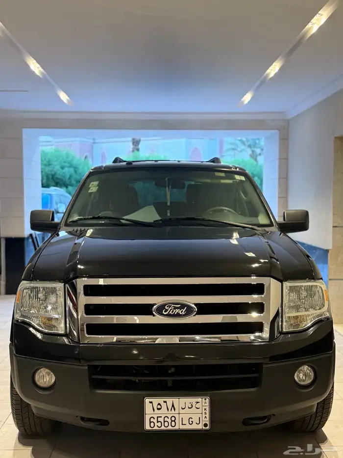 فورد اكسبيدشن 2014 0