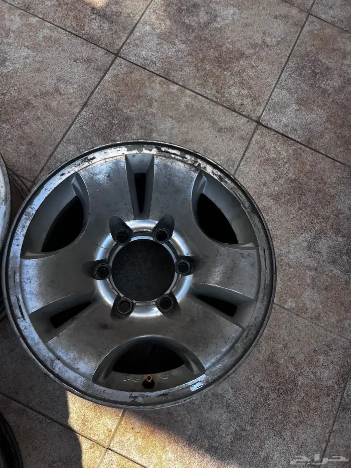 جنوط نيسان 97 4