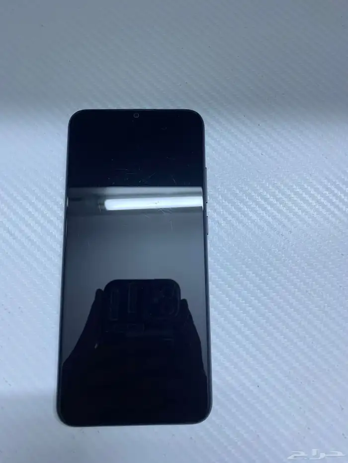 جوال جلكسي A03 1