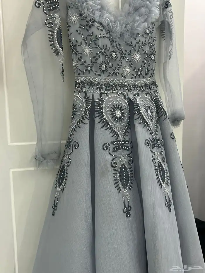 فستان زواج 0