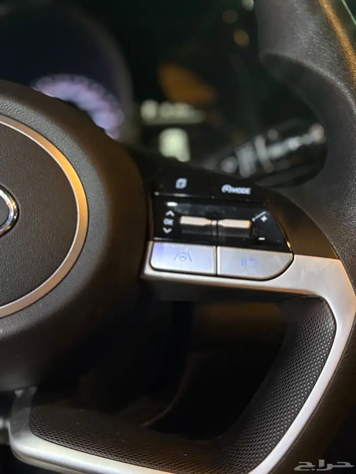 النترا موديل 2023 وارد كوريا بنزين 13