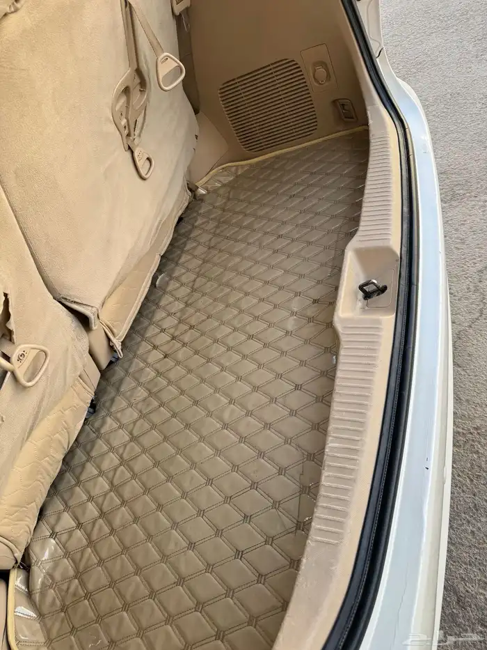 بريفيا 2016 فل كامل بدون فتحة سقف للبيع 5