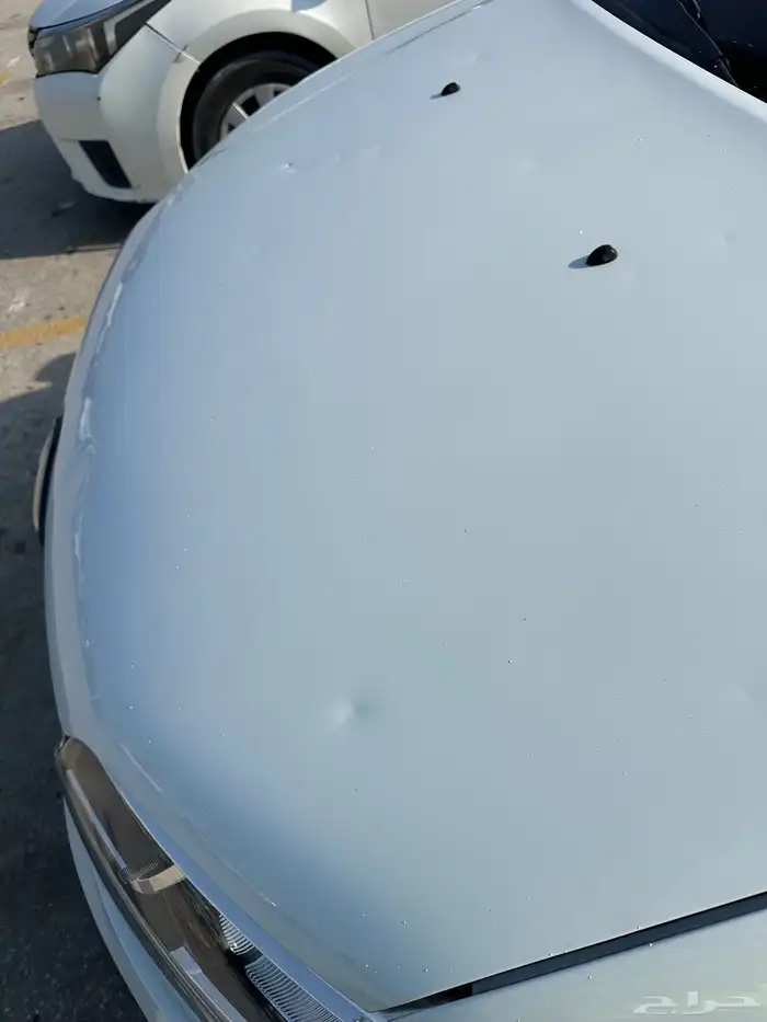 2020 رينو سيمبول ممشى قليل جدا (40) الف كيلو فقط 6