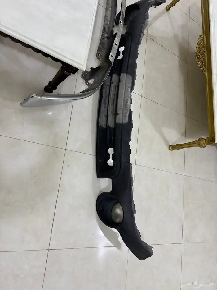 قطع جمس سييرا 2013-2008 0