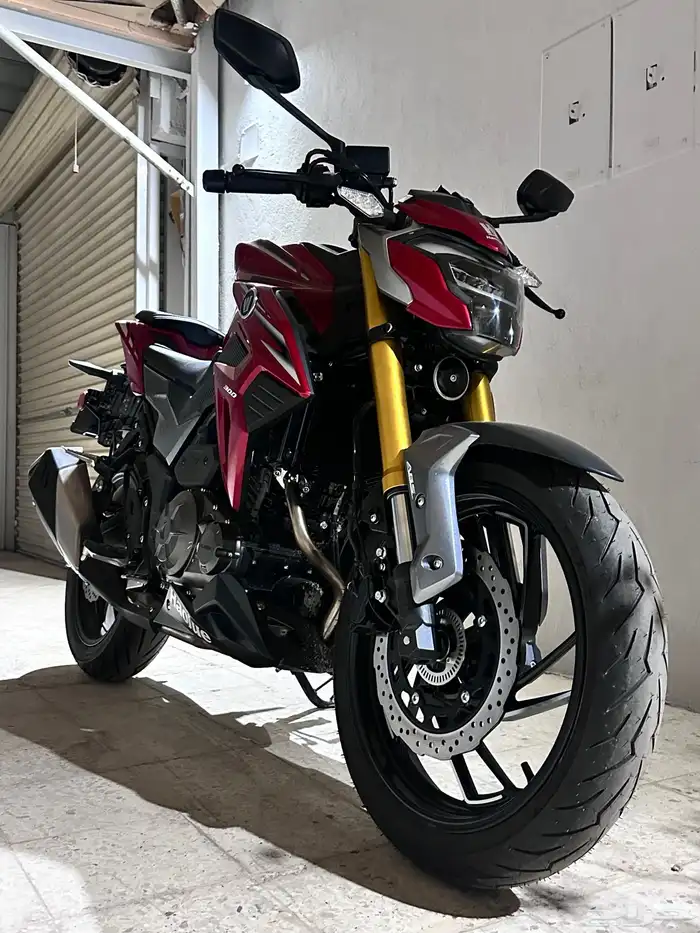 دباب هاوجو DR300 1