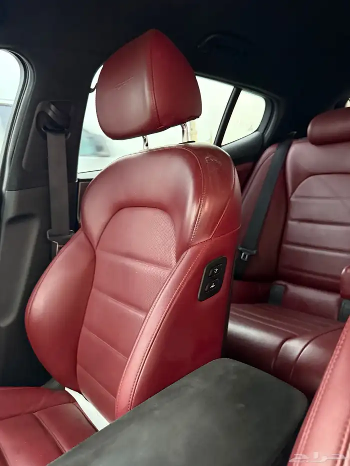 كيا_ستينجر_2020 49