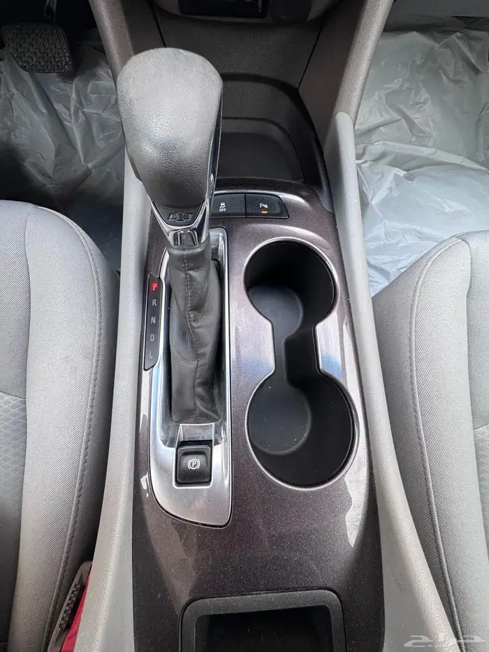 شفرولية ماليبو 2021 17