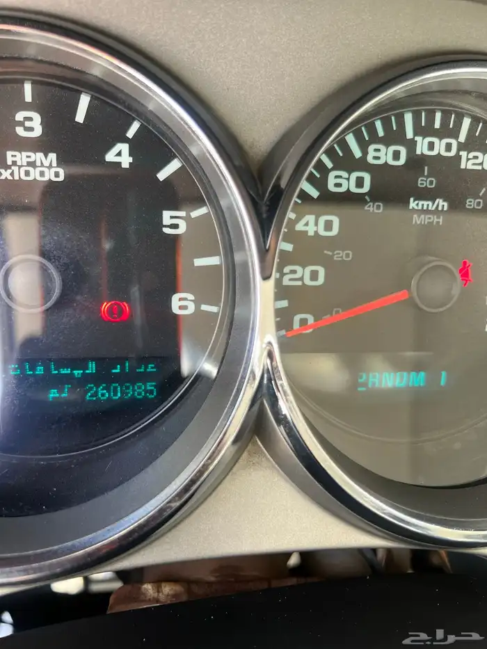 للبيع سيرا HD2500 دبل 9