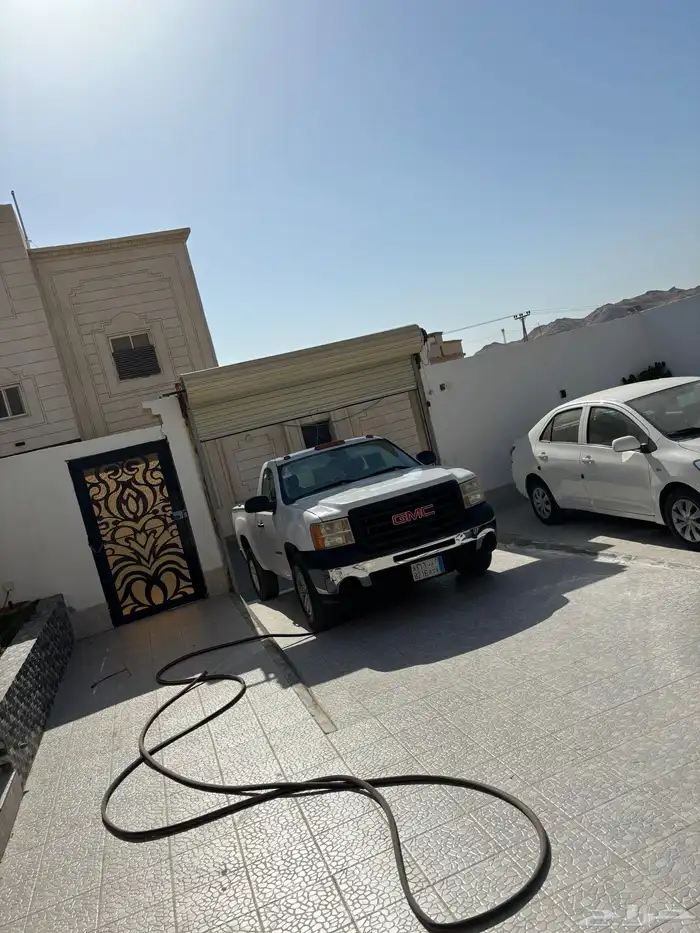 سييرا 2008 بدون دبل 0