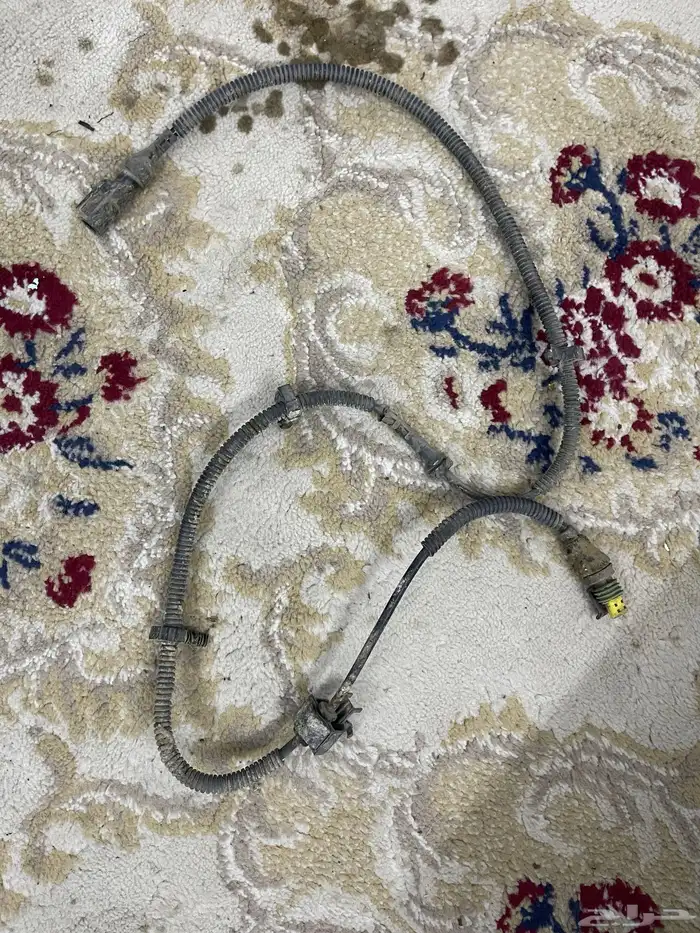 اغراض فورد 18