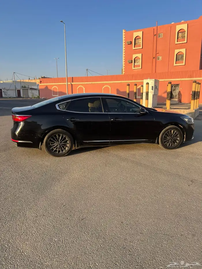 كادينزا 2018 مالك اول بدي وكاله ممشى 470 1