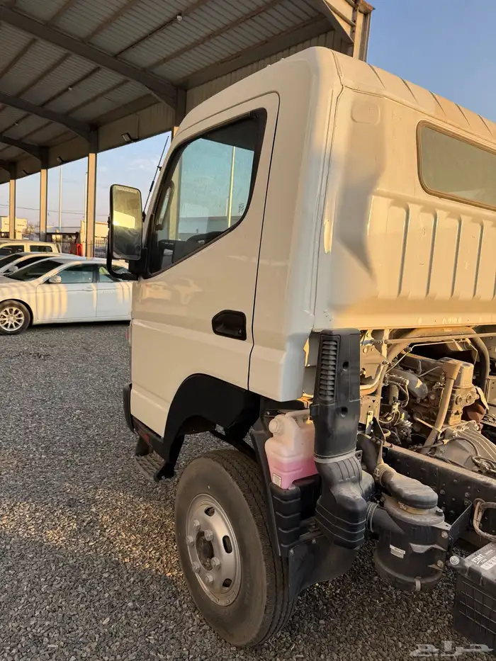 دينا فوزو مستوبيشي دبل 3