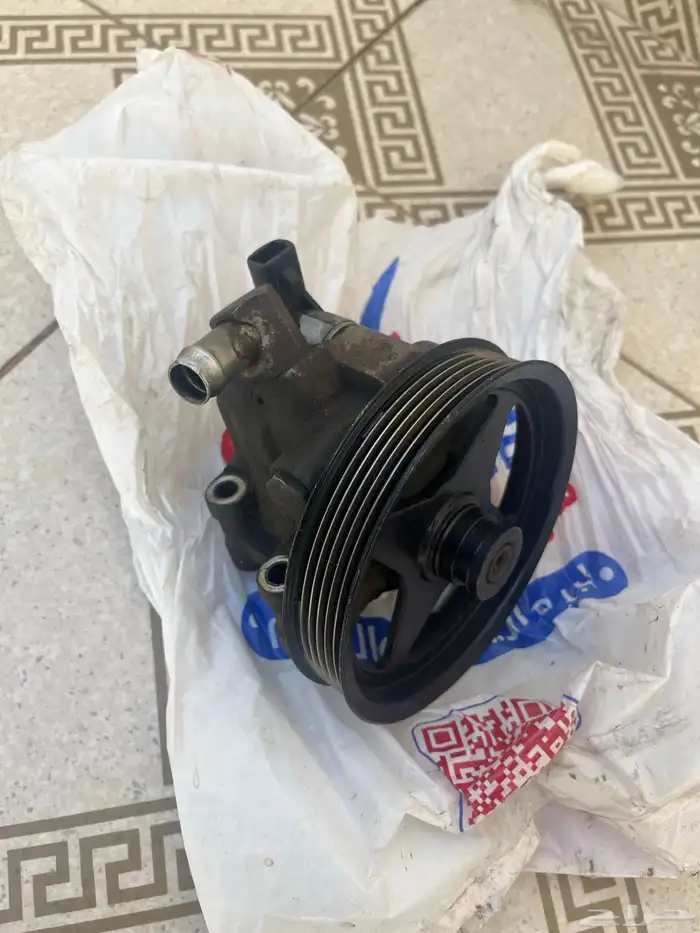 علبة دركسون فورد من مديل 98 إلى 2002 1