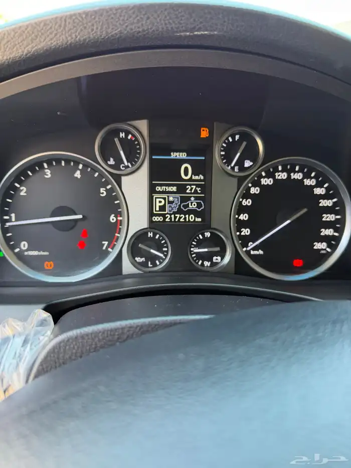 لكزز فل كامل DD 5