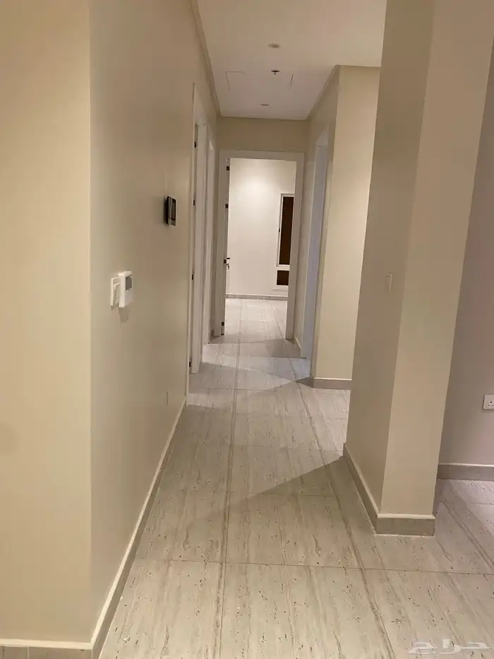 شقه للأيجار حي النرجس ( الماجديه ) 5