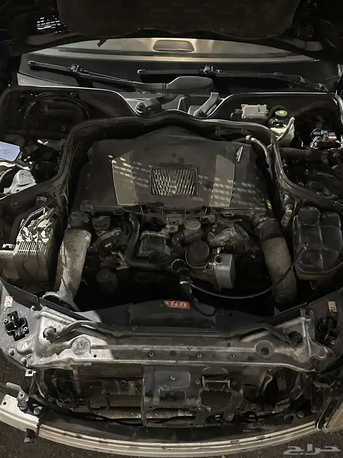 مرسيدس CLS 350 14