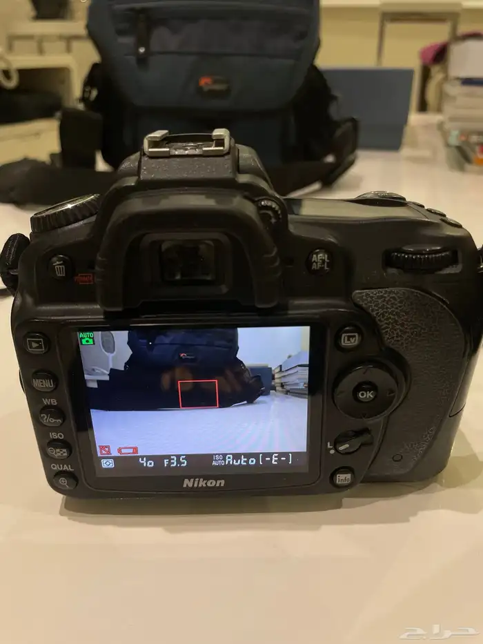 للبيع Nikon D90 كاميرا نظيفه جدا 4