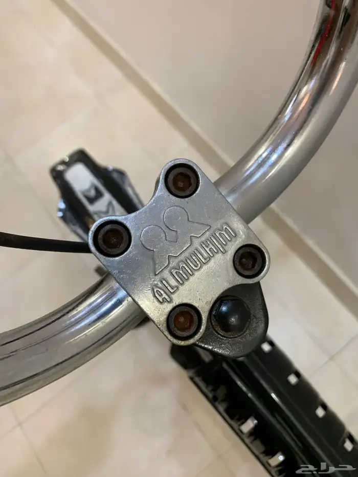 سيكل رامبو 7