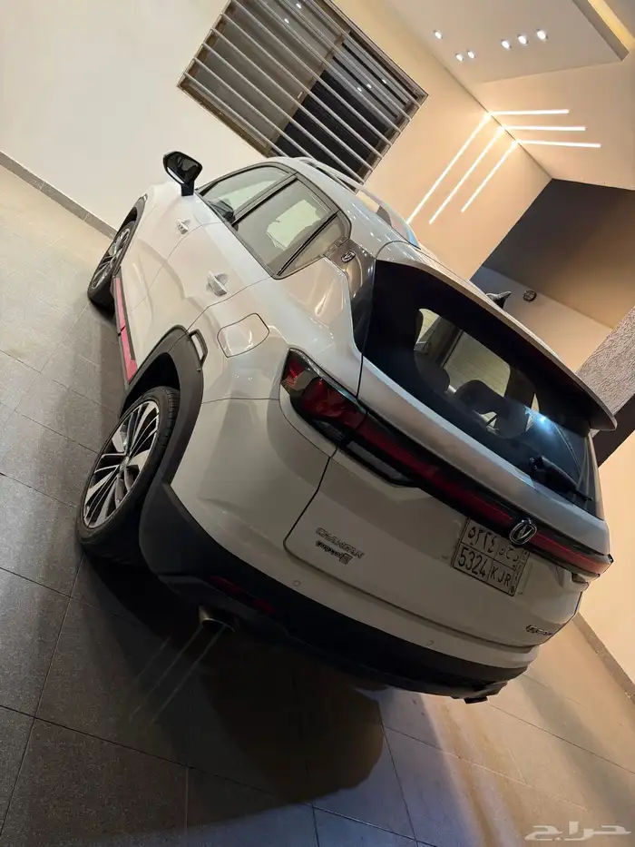 شانجان 35 cs بلس 2023 3