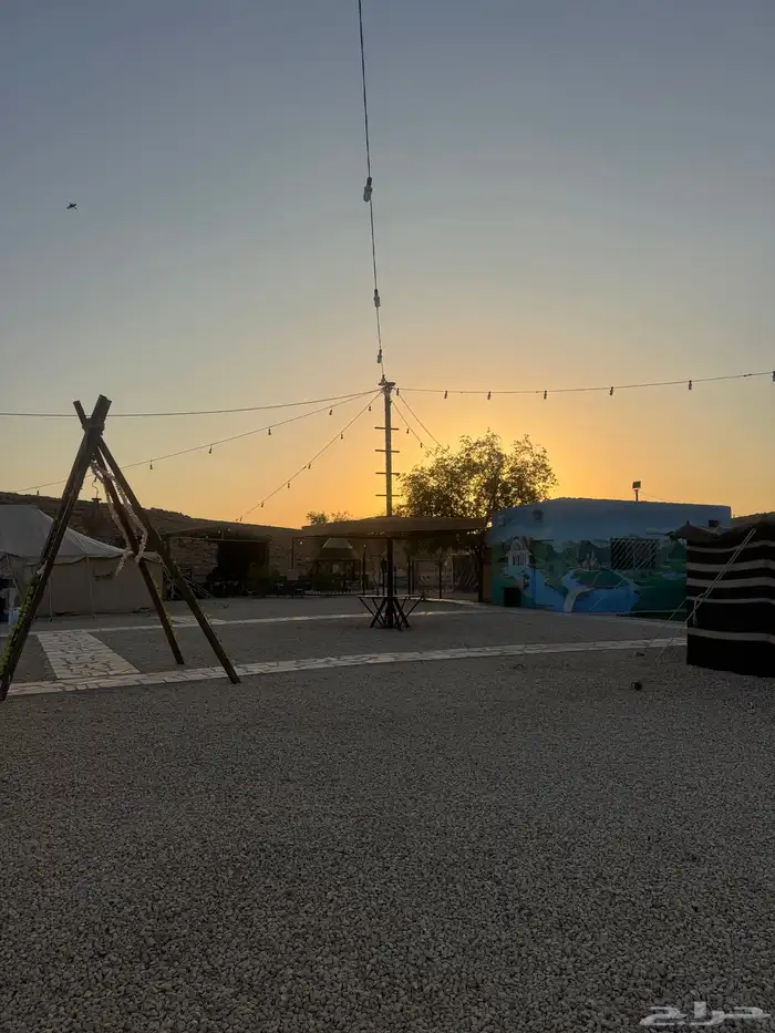 مخيم السحاب للايجار اليومي 18