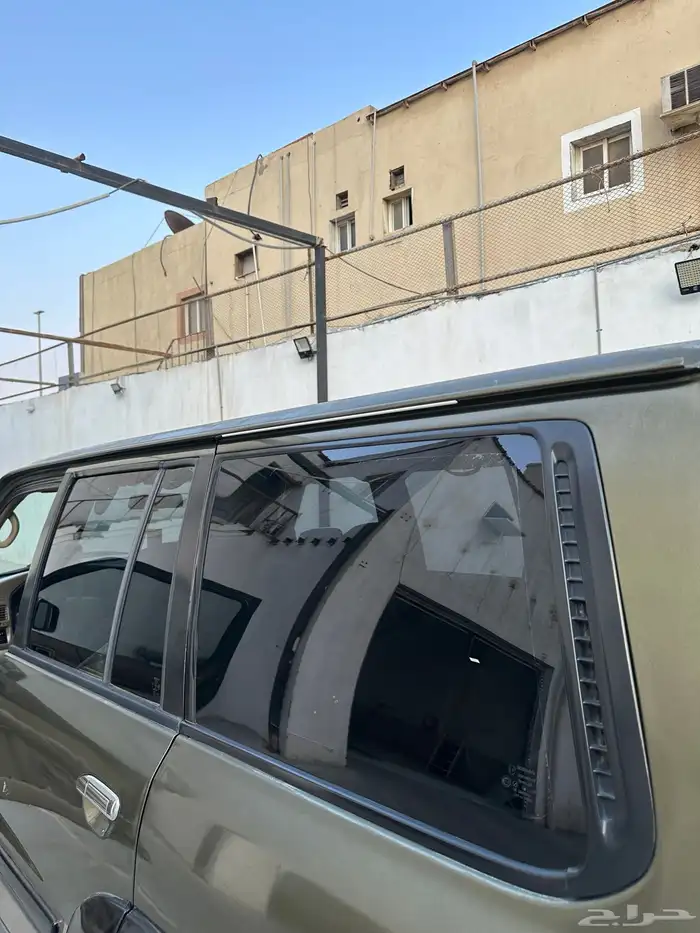 باترول 1998 20