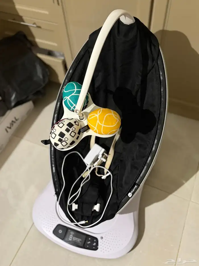 كرسى هزار للأطفال 1