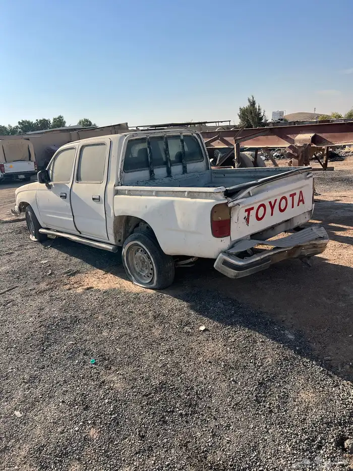 هايلكويس تشليح 2