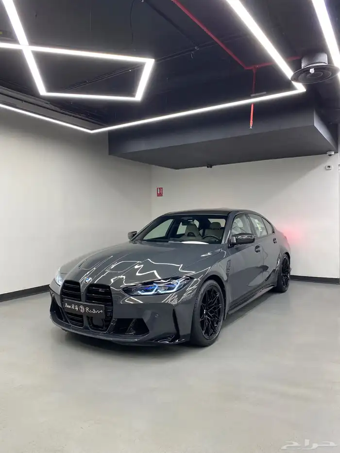 بي ام دبليو M3 0