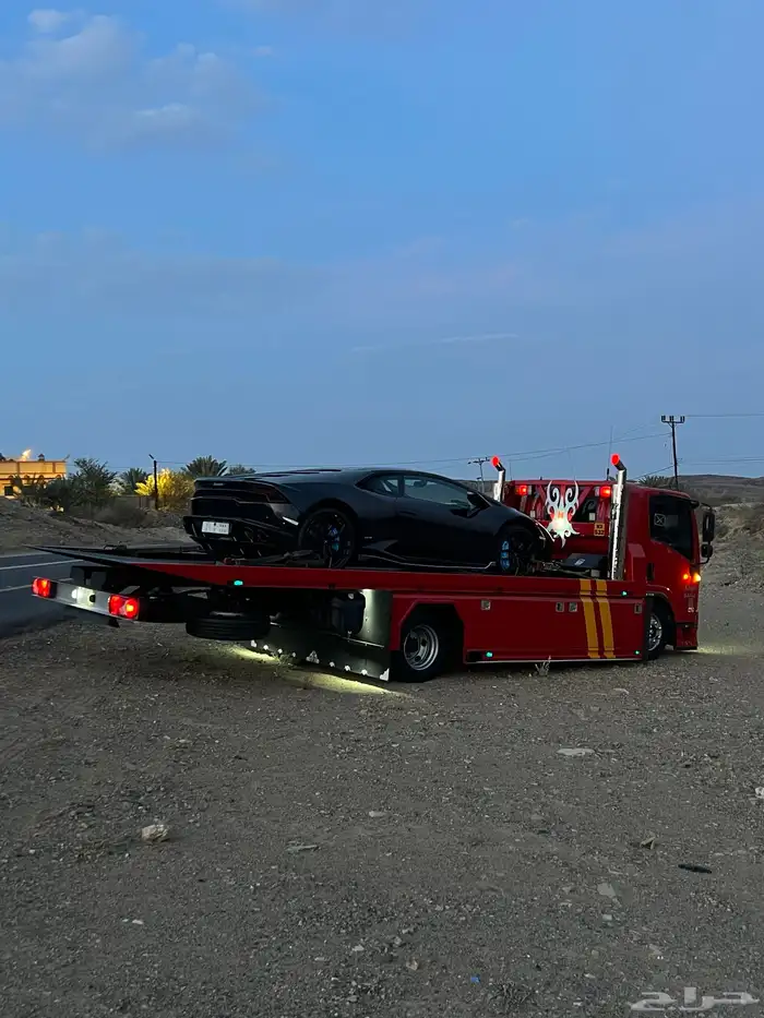 سطحه هيدروليك ابها التوصيل الى الرياض لدمام جده داخلي وخارج 2