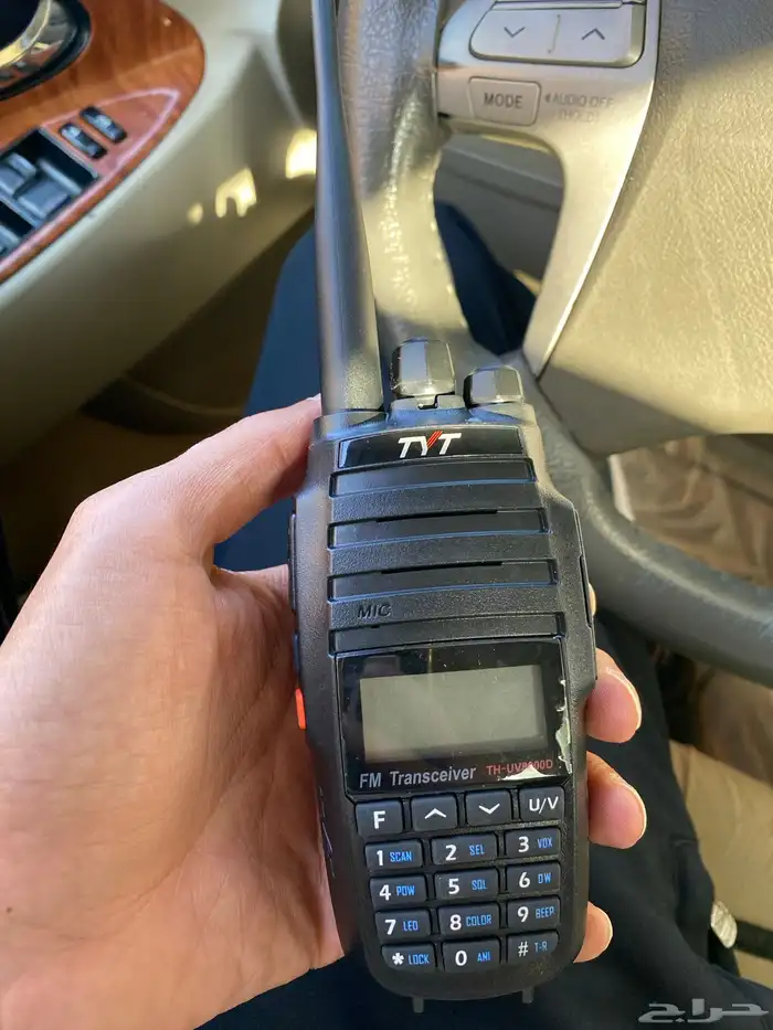 جهاز لاسلكي 0