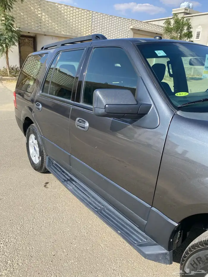 فورد إكسبديشن دبل 2016 12