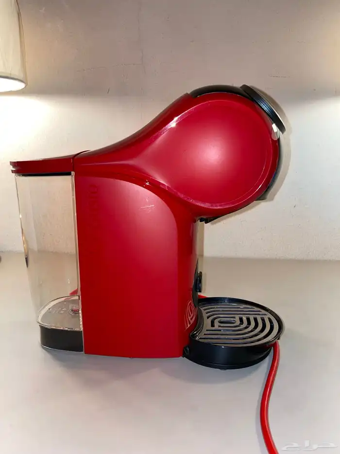 ماكينه نسبريسو - دولتشي دي غوستو للقهوة 0