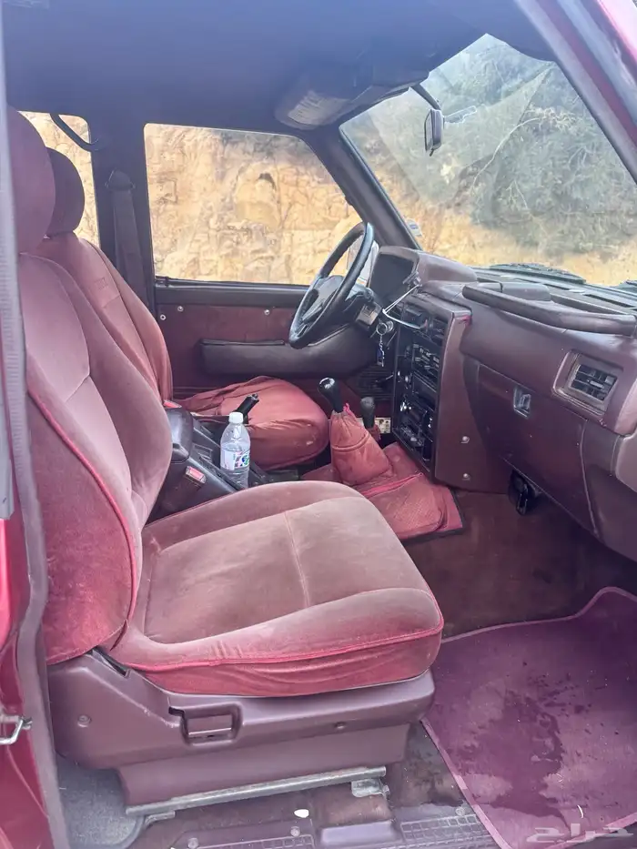 جيب باترول 93 9