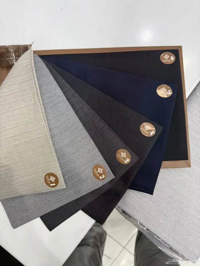 اقمشة رجالية شتوية 5