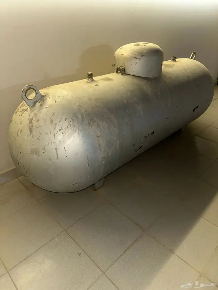 خزان غاز للبيع 0