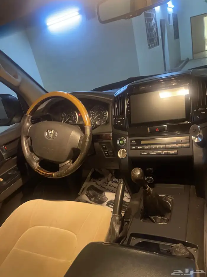 جي اكس 2009 للبيع 6