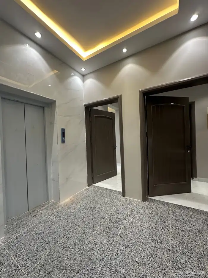 شقق جديده للايجار 1