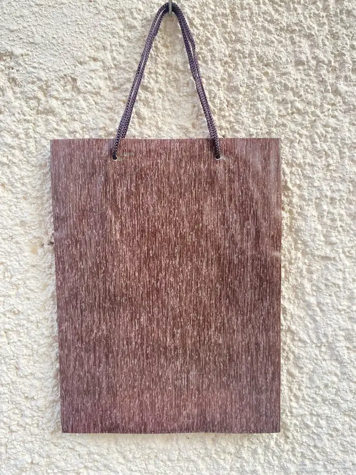 أكياس هدايا جميع المقاسات وبسعر خاص.. 10