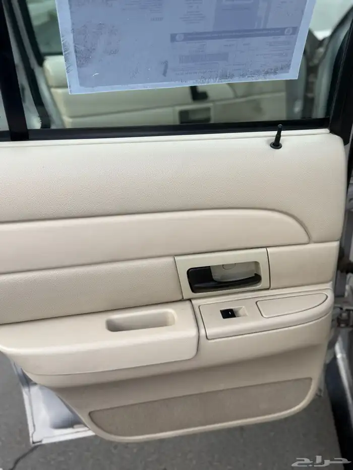 فورد فكتوريا سعودي وكالة 2011 23