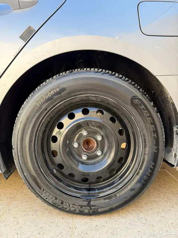 للبيع جنوط سوح صيني مقاس 16 0