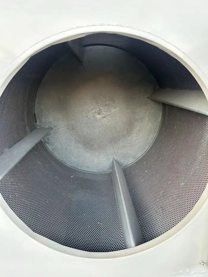 نشافه امريكي 120 رطل - معدات مغاسل 2