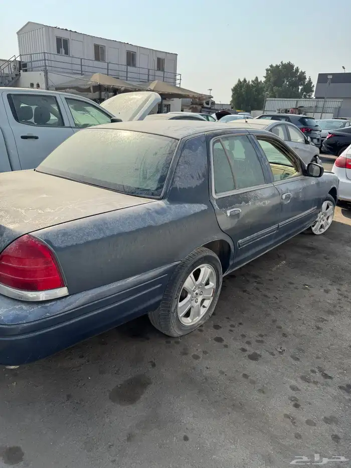 فورد 2011 تم البيع 6