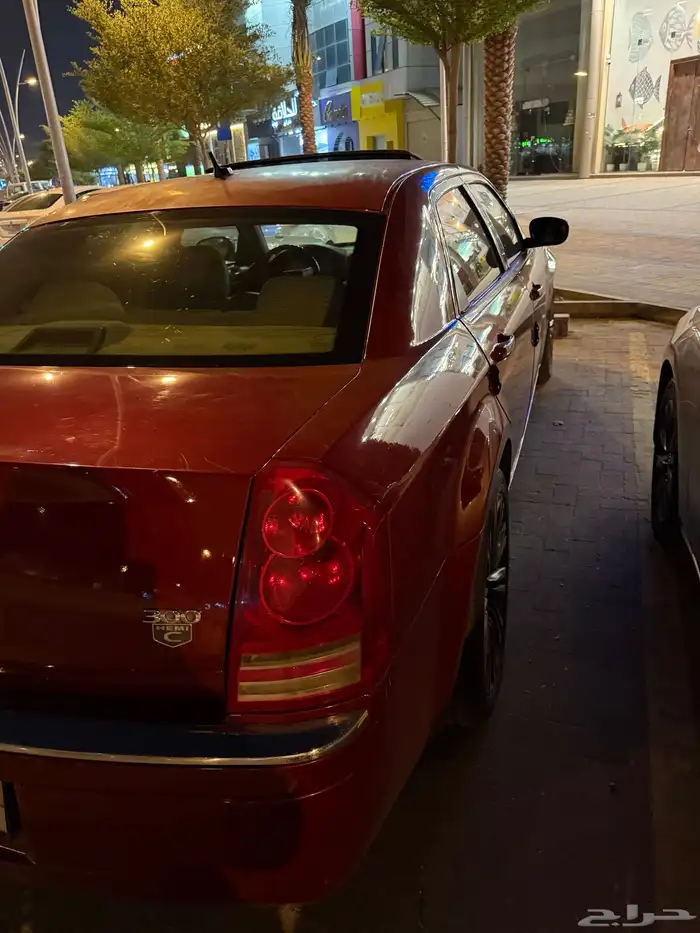 كرايزر c300 فل كامل 5
